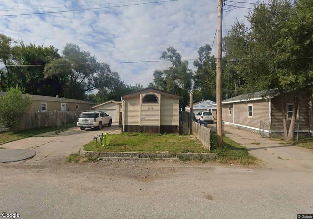 3510 Stuart Blvd, Council Bluffs, IA 51501 - photo 1