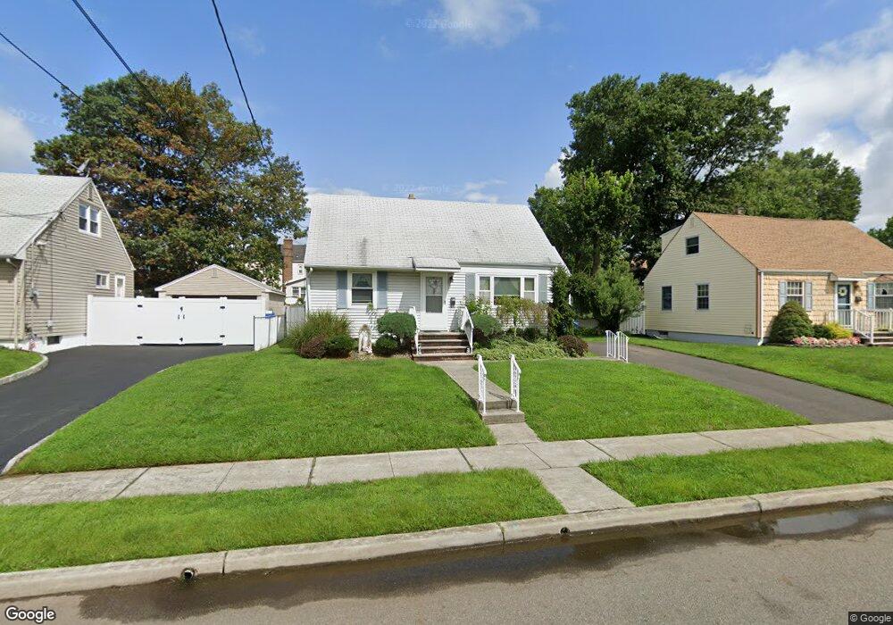 66 Warner St, Fords, NJ 08863 - photo 1