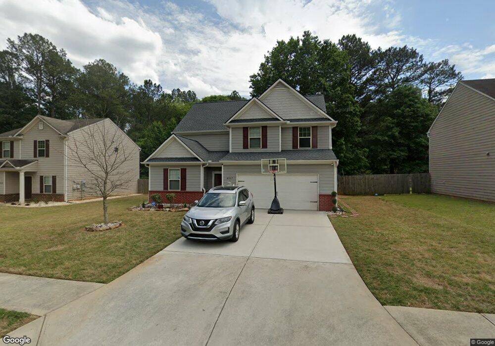 4217 Stilwell Dr unit 2, Rex, GA 30273 - photo 1