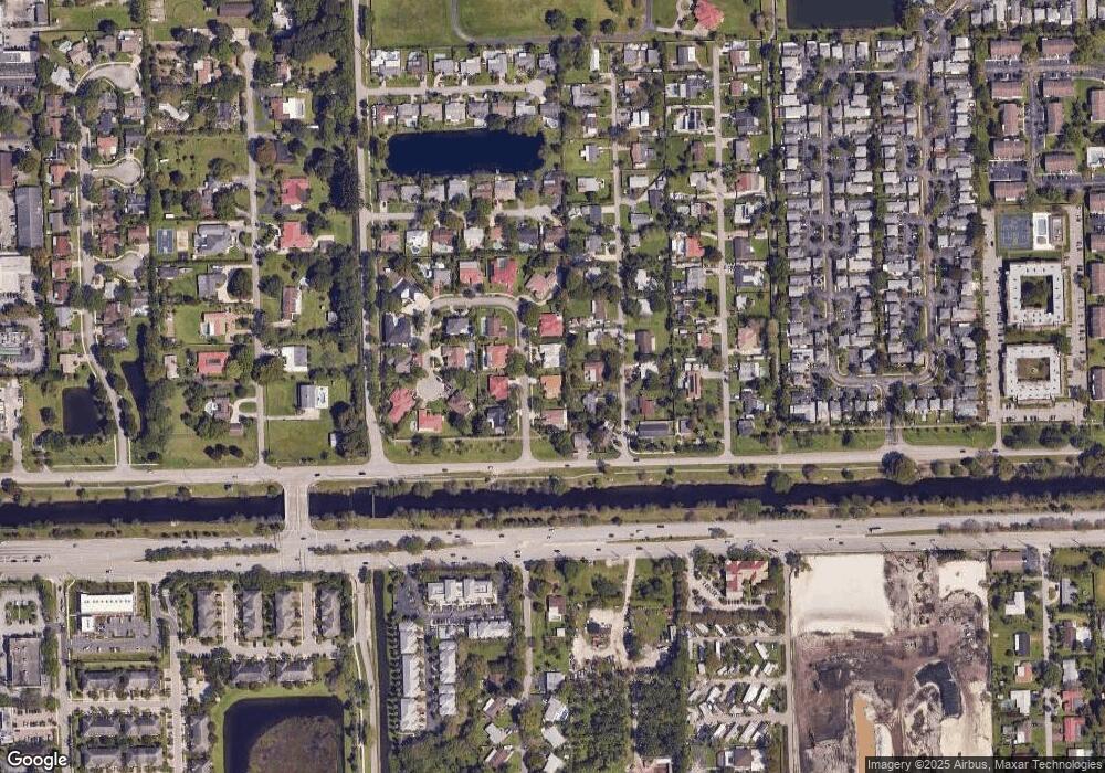 4400 SW 74th Terrace, Davie, FL 33314 - photo 1