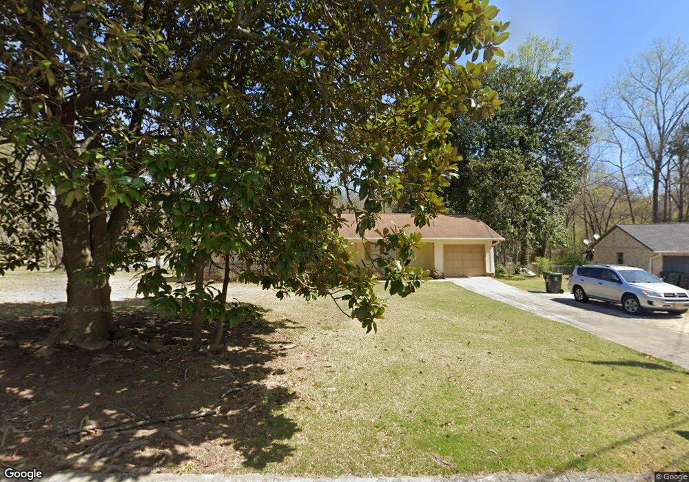 3063 Sasanqua Ln SW unit O, Marietta, GA 30008 - photo 1