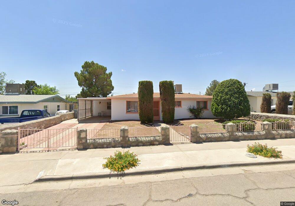 1119 Belen Rd, El Paso, TX 79915 - photo 1