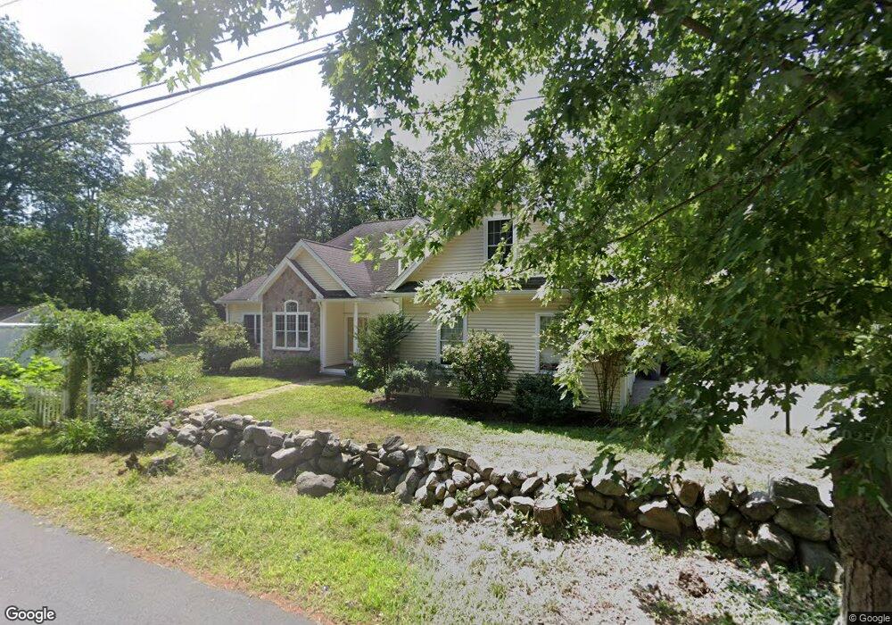 162 North St, Methuen, MA 01844 - photo 1