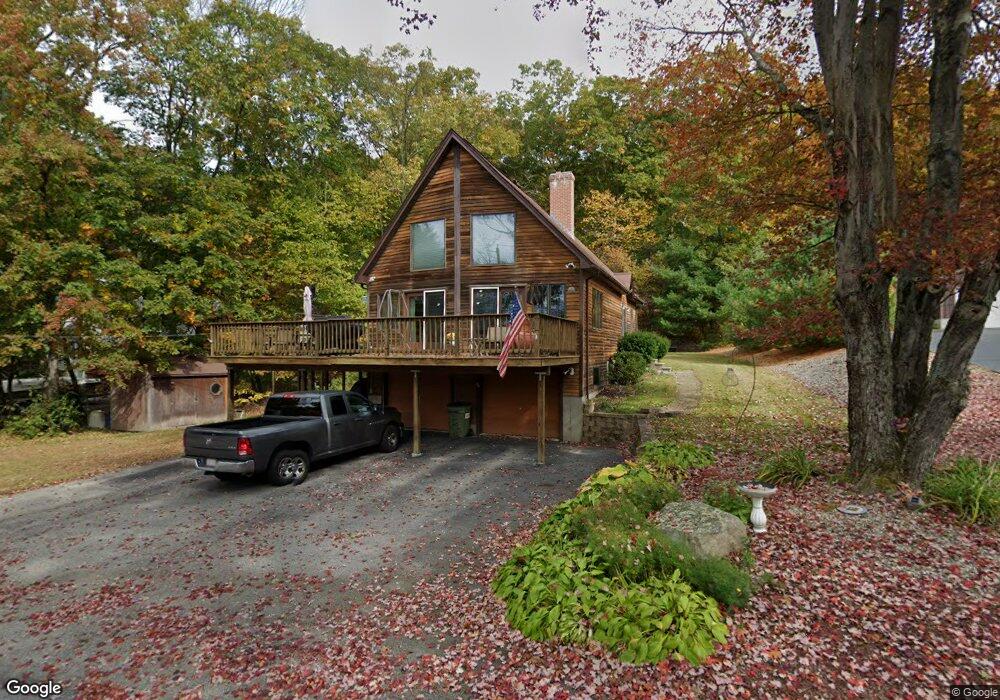 79 Klondike Rd, Dudley, MA 01571 - photo 1