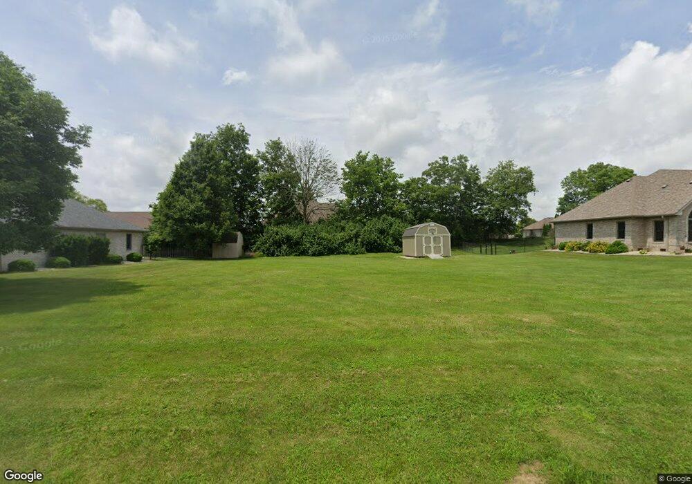 1281 N Stewart Rd, Anderson, IN 46012 - photo 1