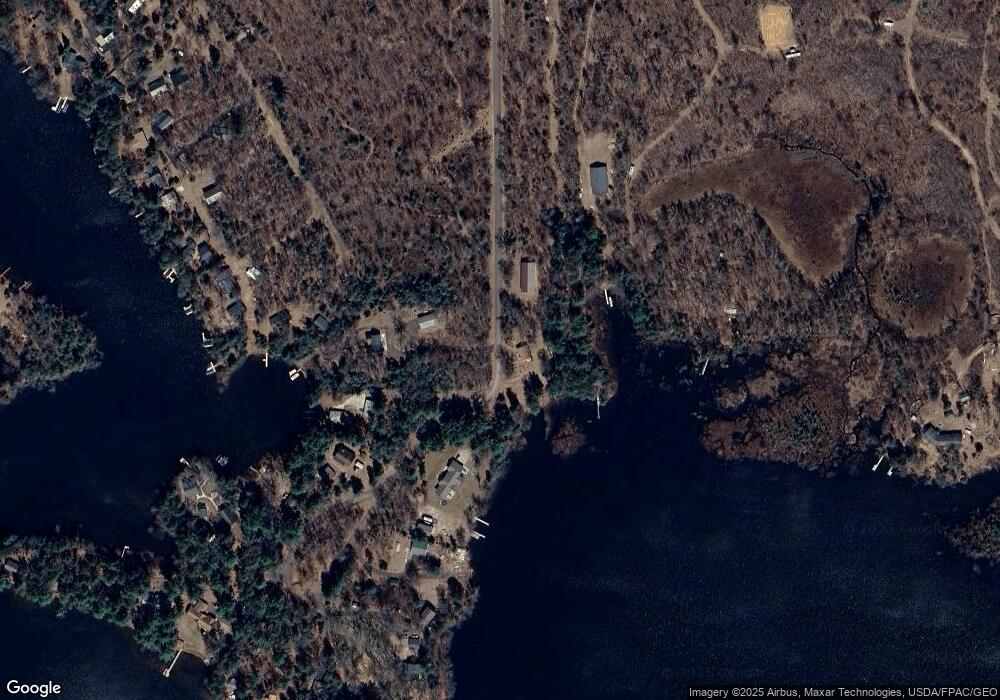 29898 Cranberry Lake Dr, Danbury, WI 54830 - photo 1