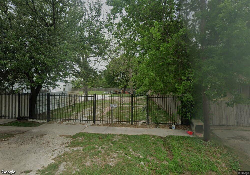 302 Wynne St, Houston, TX 77009 - photo 1