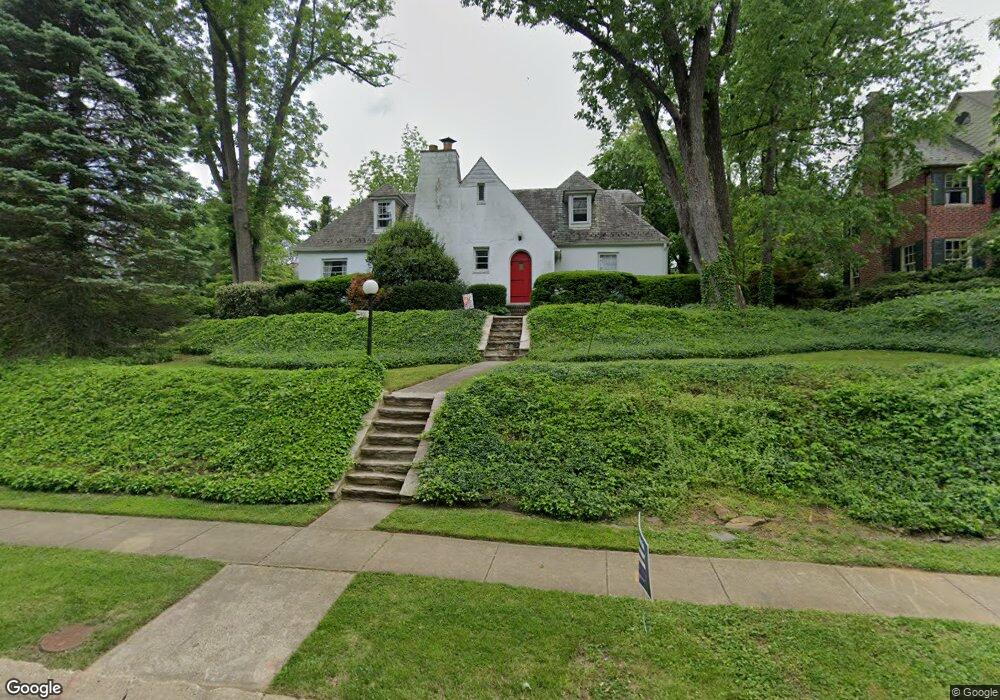 406 Old Orchard Rd, Baltimore, MD 21229 - photo 1