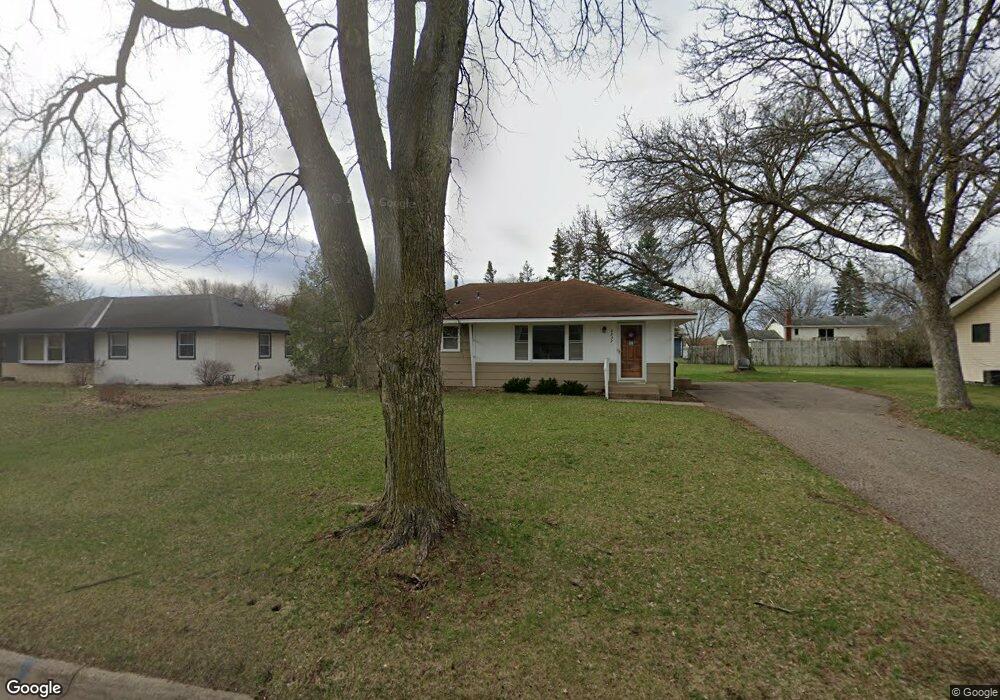 2232 113th Ave NW, Coon Rapids, MN 55433 - photo 1