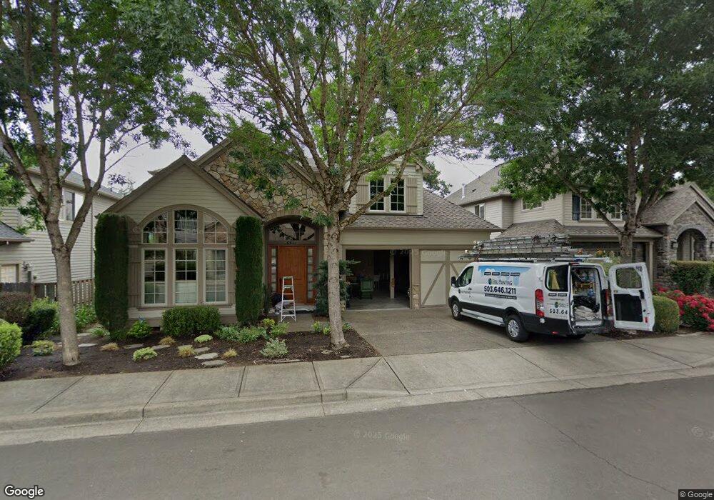 5511 Fieldstone Ct, Lake Oswego, OR 97035 - photo 1