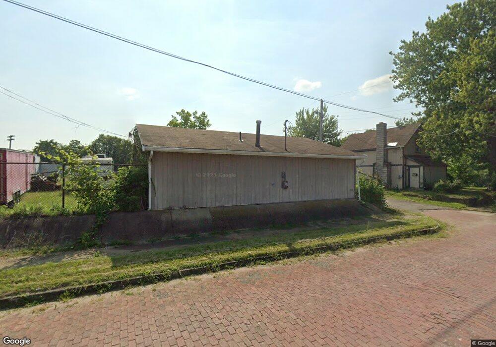 1220 High Ave SW, Canton, OH 44707 - photo 1