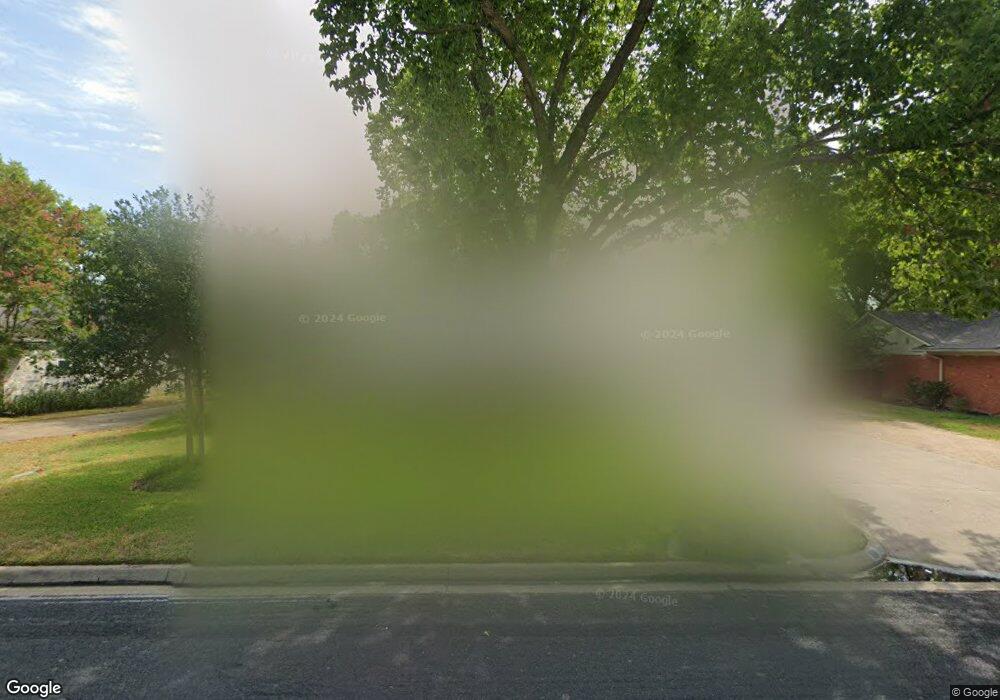 1911 Langford St, College Station, TX 77840 - photo 1