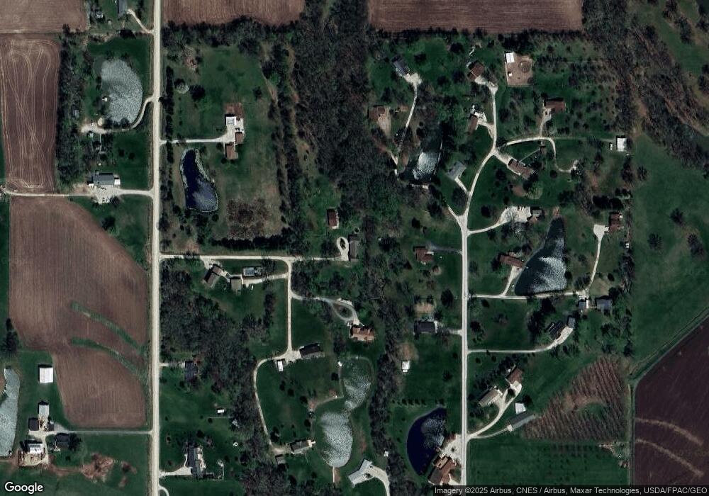 1668 345th Ave, Wever, IA 52658 - photo 1