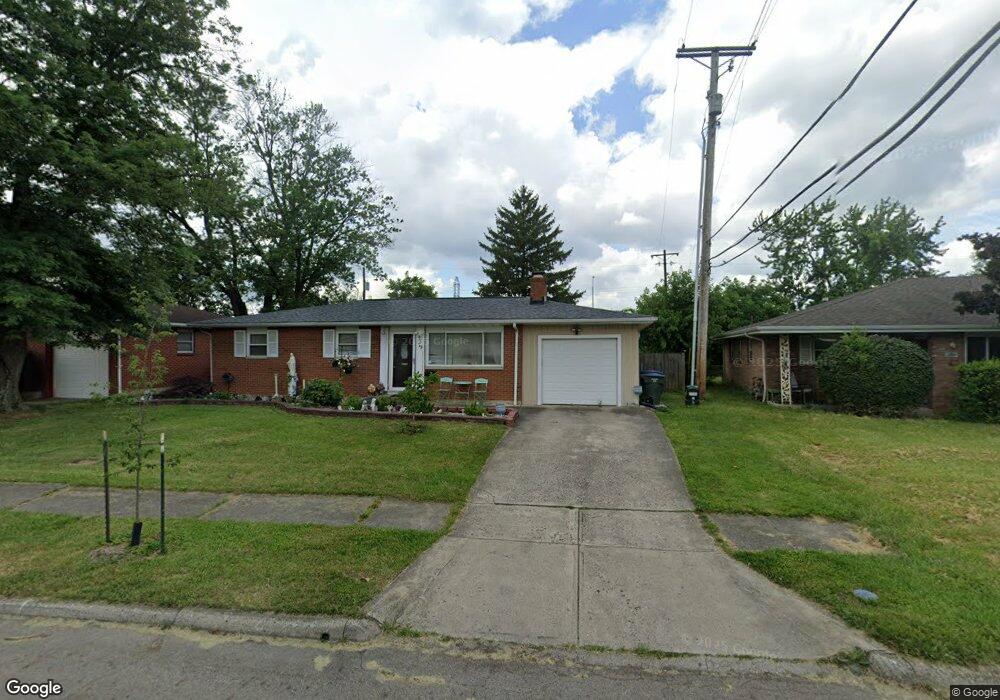 3879 Beulah Rd, Columbus, OH 43224 - photo 1