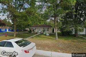 303 E Ashmore Ave, Montevideo, MN 56265