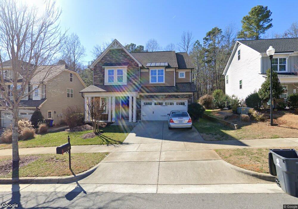 29 Freeman Dr, Pittsboro, NC 27312 - photo 1