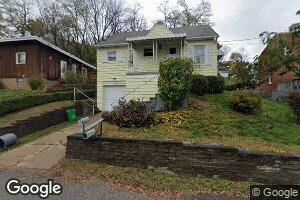204 Shoup St, Pittsburgh, PA 15209