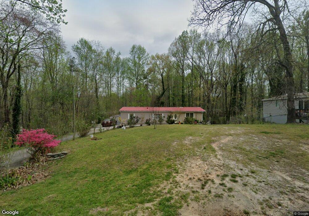 3824 Lance Dr, Flowery Branch, GA 30542 - photo 1