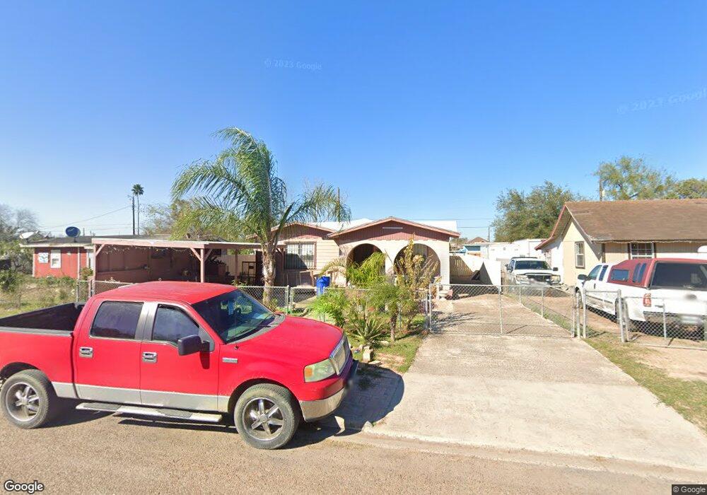 204 Cedar Ave, Donna, TX 78537 - photo 1