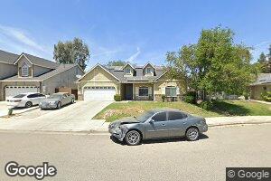 4192 W Dayton Ave, Fresno, CA 93722