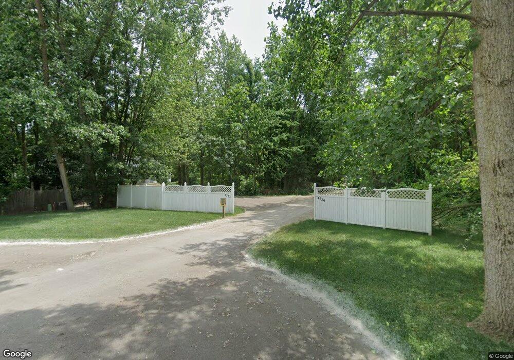 4326 Chappel St, Wayland, MI 49348 - photo 1