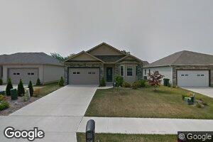 50 Quartz Ave, Peninsula, OH 44264