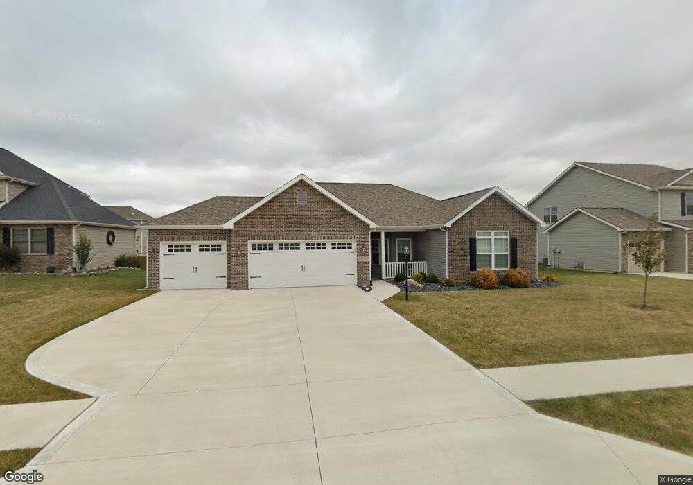 10303 Windsail Cove unit 19, New Haven, IN 46774 - photo 1