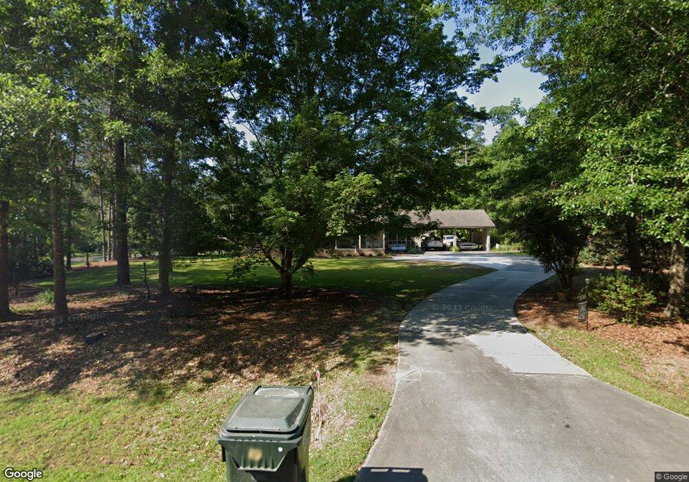 108 Buck Creek Rd, Moultrie, GA 31788 - photo 1