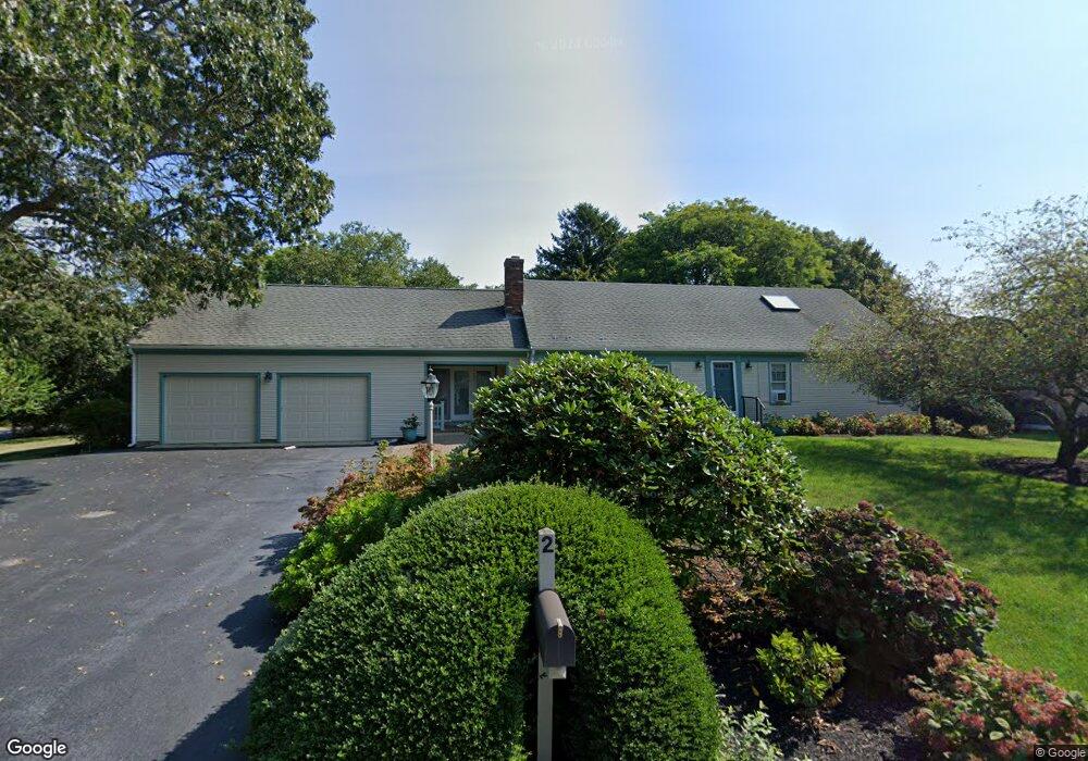 0 Pheasant Cove Cir, Yarmouth, MA 02675 - photo 1