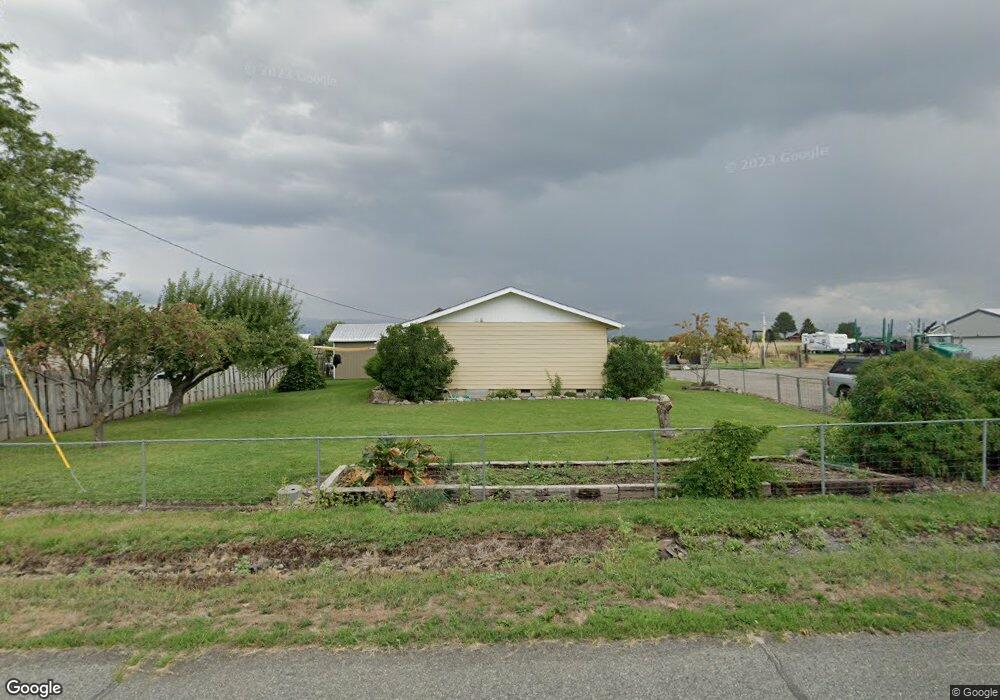 1033 S Bridge St, Prairie City, OR 97869 - photo 1