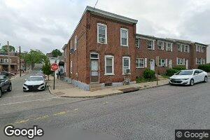 501 E Airy St, Norristown, PA 19401