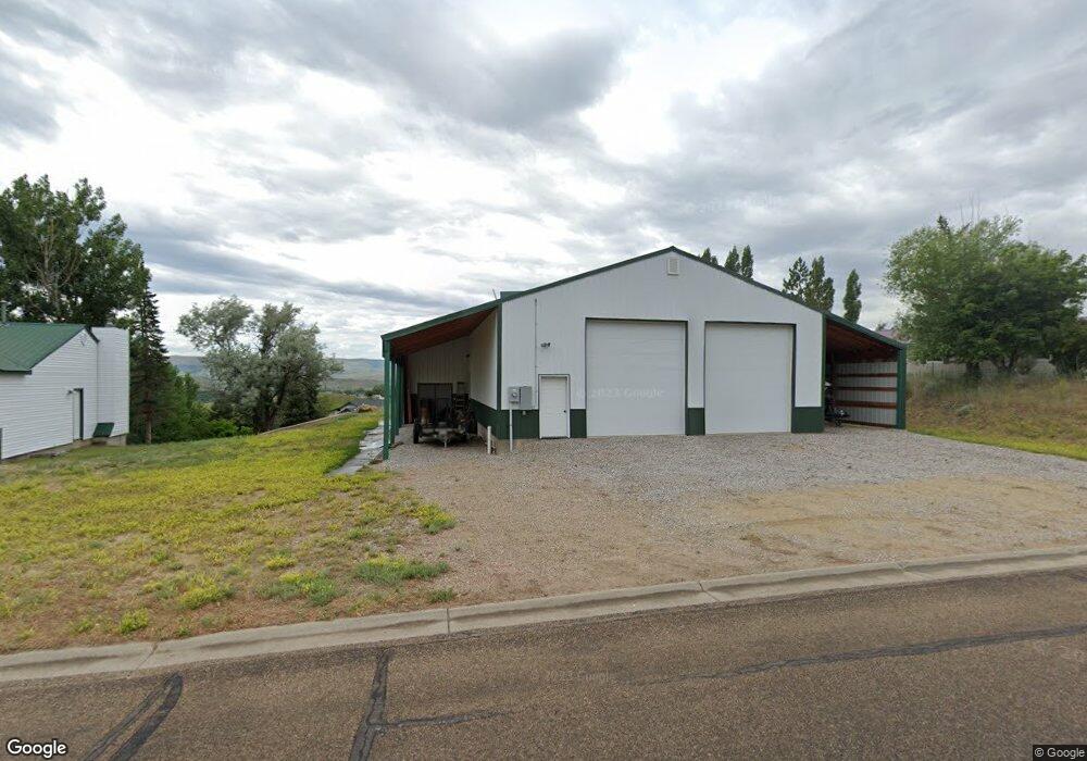 1386 E 10th St, Craig, CO 81625 - photo 1