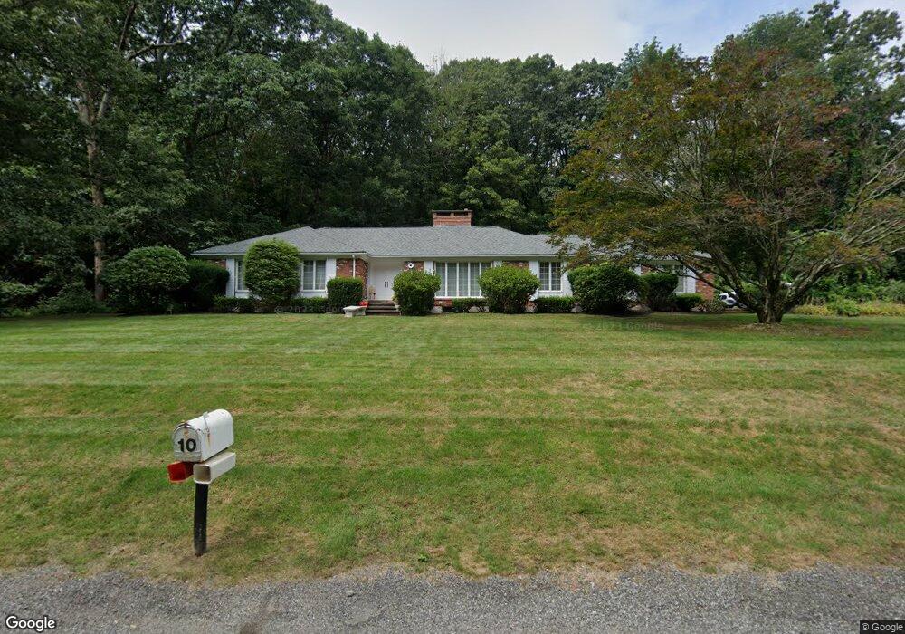 10 Little St, Cumberland, RI 02864 - photo 1