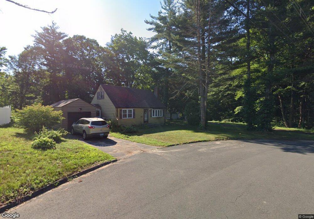 12 Pine Meadow Ln, Bloomfield, CT 06002 - photo 1