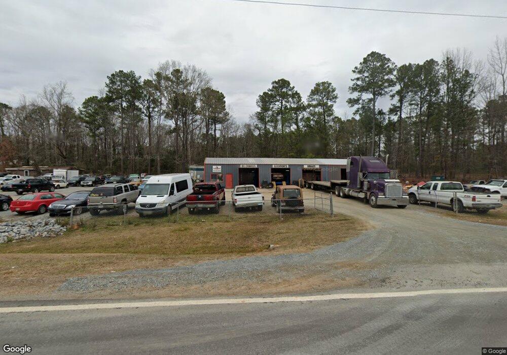 123 Homer Roberts Rd, Gray, GA 31032 - photo 1