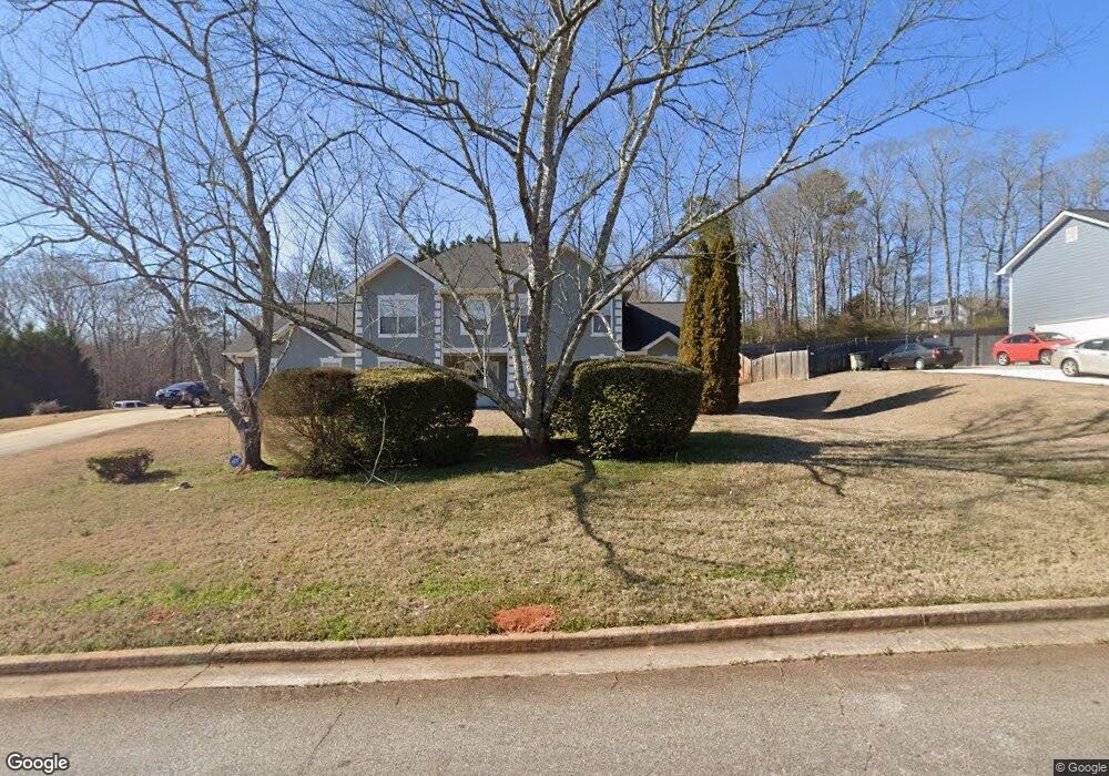 250 Wayne J Stokes Blvd unit /29, Stockbridge, GA 30281 - photo 1