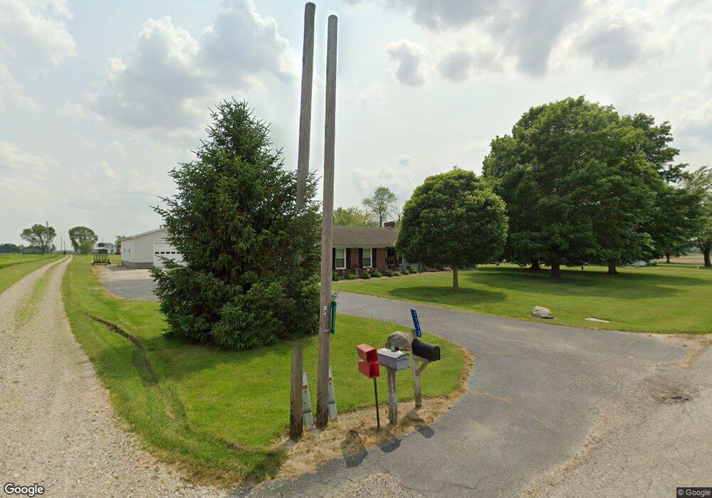 7737 W Shelby 350 S, Franklin, IN 46131 - photo 1