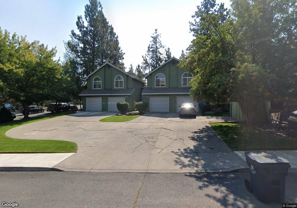 1709 SW Knoll Ave, Bend, OR 97702 - photo 1