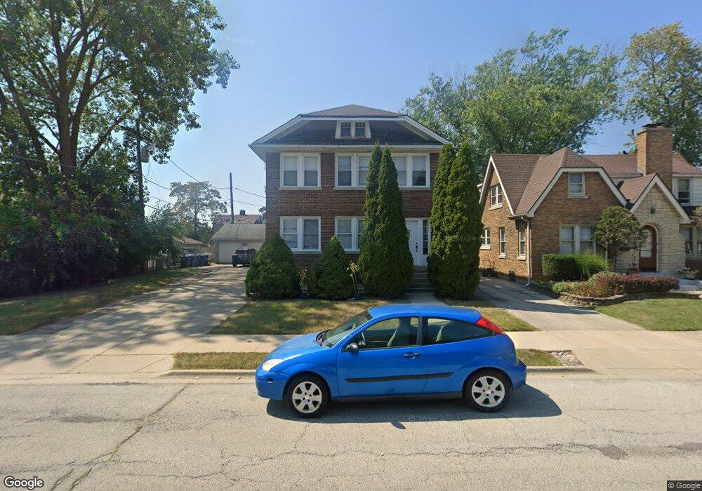 20 Burton St, Waukegan, IL 60085 - photo 1