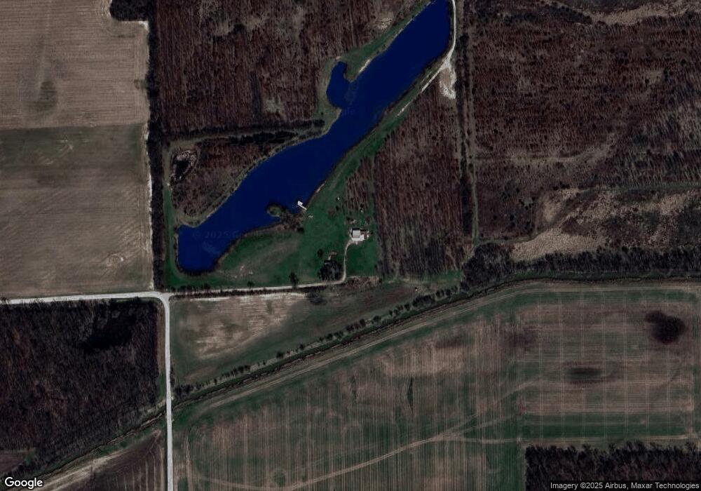 3614 W 800 N, Bryant, IN 47326 - photo 1