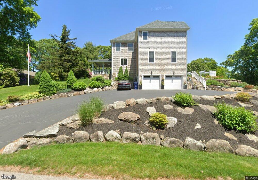 7 Forrestal Dr, Westerly, RI 02891 - photo 1