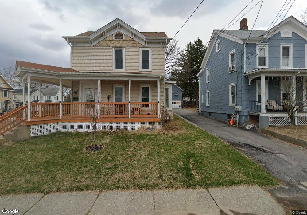 49 Prince St, Middletown, NY 10940 - photo 1