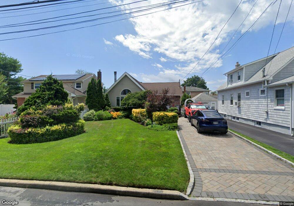 110 Beltagh Place, North Bellmore, NY 11710 - photo 1