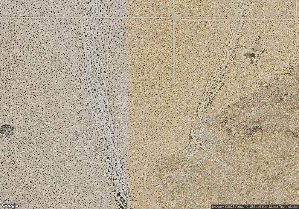 0 On Hwy 62 Near Robinson Dr unit 219078360DA, Joshua Tree, CA 92252 - photo 1