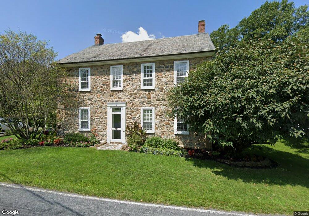 5731 Limeport Rd, Emmaus, PA 18049 - photo 1