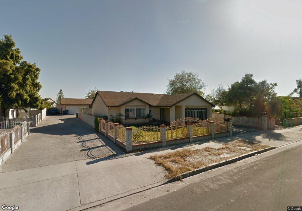 Street View Photo