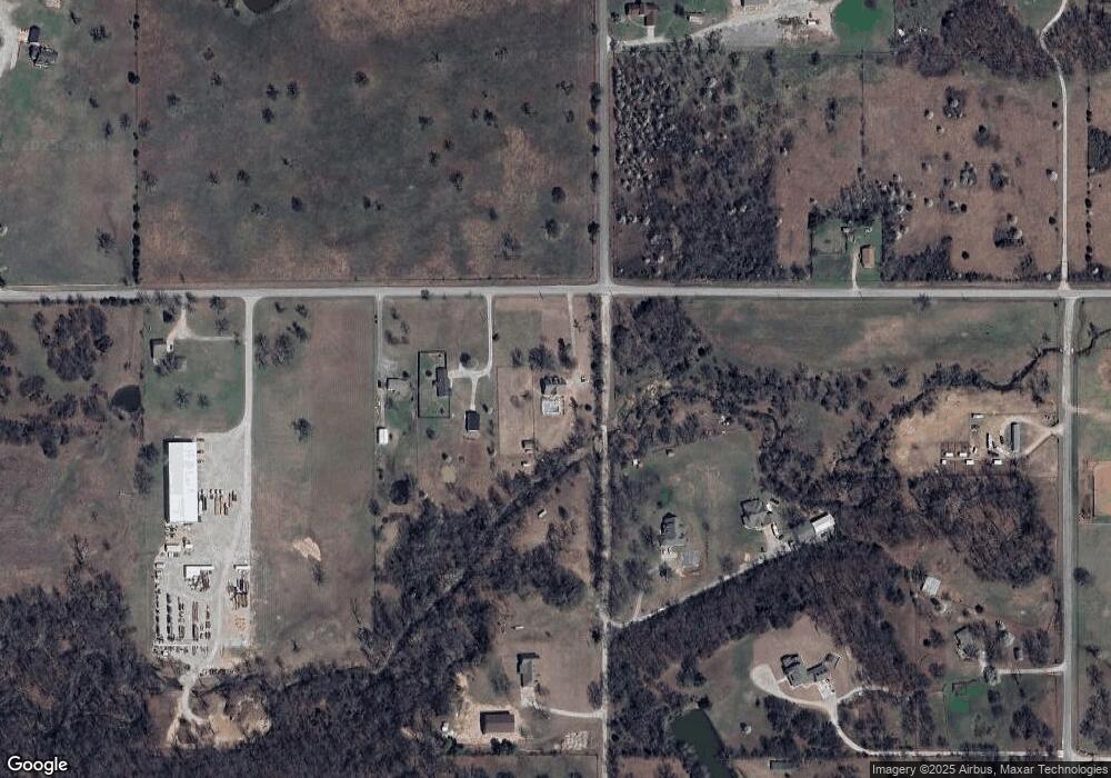 12926 W 71st St S, Sapulpa, OK 74066 - photo 1