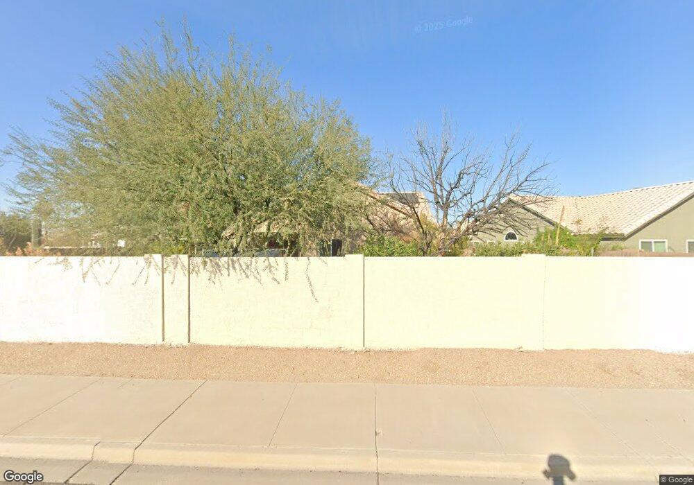 210 N Leoma Ct, Chandler, AZ 85225 - photo 1