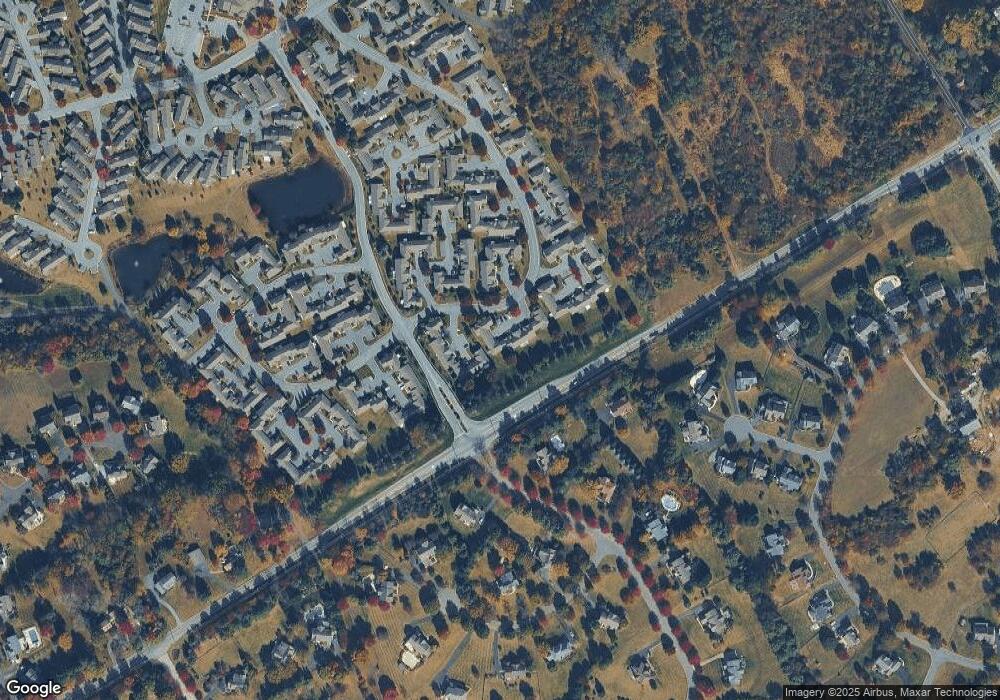 119 S Foxtail Ln unit 8, Glen Mills, PA 19342 - photo 1