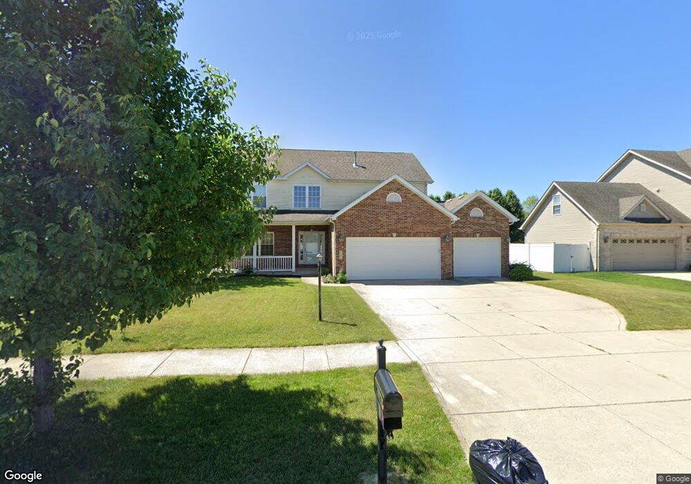 7341 E 104th Place, Crown Point, IN 46307 - photo 1